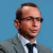 Prof Laurent Salomon